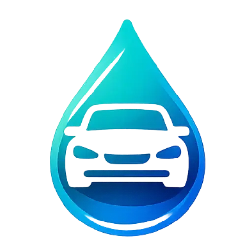 Lavage auto à domicile Les Pilles